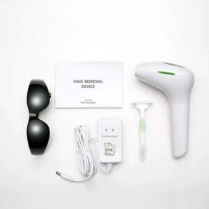 Home Use Hair Remover Machine Laser Hair Removal Tool For Women Permanent Hair Removal PAIN Free Professional Hair Removal Device Home Wash Ipl Hair Remover For Body Face And Bikini