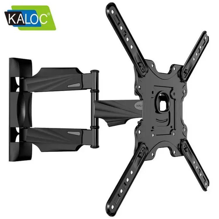 KALOC X4 TV Wall Mount Bracket Holder Stand MAX Load 31.8KG For 32-60" - Image 4