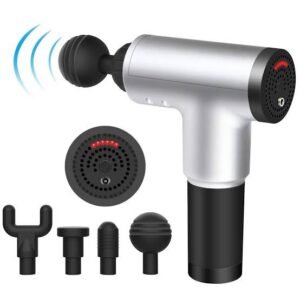 Fascial Massage Gun