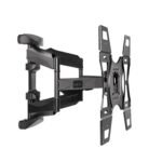 Imported 32-75 inches Universal LCD LED HD TV Adjustable Tv mounts adjustable full motion tv mounts TV stand wall mount bracket for 32-75 inches KALOC X7