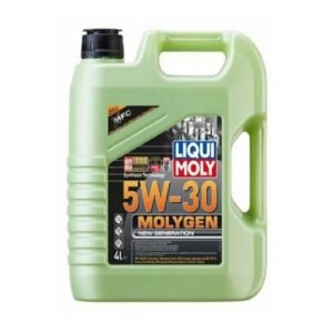 LQUI MOLY MOLYGEN NEW GENERATION 5W-30 (4 LITER)