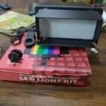 Rgb LED LIGHT PRO 300