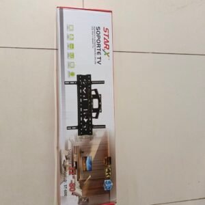 Star X Soporte Tv para pantallas led lcd pdp y smart Tv 32-80