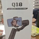 Mobile  phone stabilizer Q18