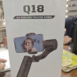 Mobile phone stabilizer Q18