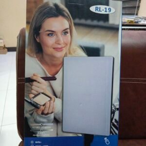 soft light with thick light stand remote contro