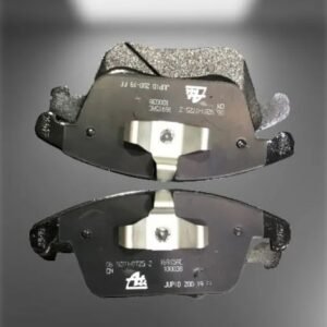 BRAKE, DISC PAD FRONT GENUINE FOR MG HS