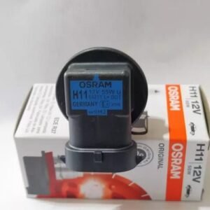 Osram H11 12v/55w Long Life Uv Version car bulb