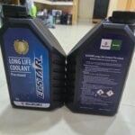 Genuine Suzuki Long Life Radiator Coolant Pre-Mixed Designed for All Suzuki Cars Variants - 1 Ltr