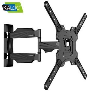 KALOC X4 TV Wall Mount Bracket Holder Stand MAX Load 31.8KG For 32-60"