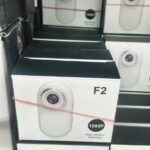 4K MINI HD WIFI Action Camera Thumb Sport POV Portable Video Recorder Waterproof