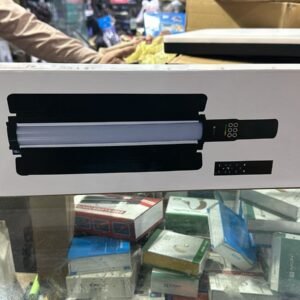RGB Led Light Stick for Photography