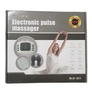 Blue Idea Therapy Machine Electrical Pulse