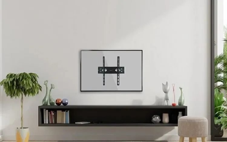 TV Wall Mount SH-44T Classic Tilting - Image 3