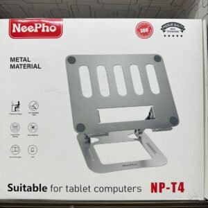 Neepho Np-T4 Tablet Computer And Laptop Stand