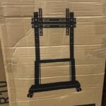 Support TV MOBILE CHARIOT 32-65″ TL1700s