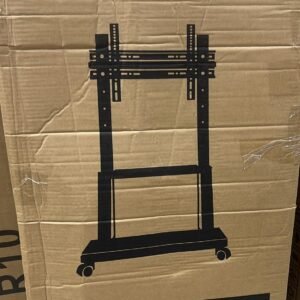 Support TV MOBILE CHARIOT 32-65″ TL1700s