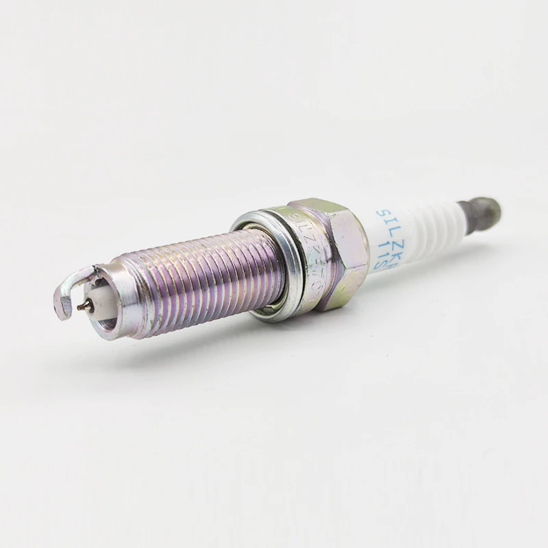 NGK SILZKR7C11S 92932 Iridium Spark Plug - Image 6
