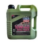 Liqui Moly Molygen New Generation 10W-40