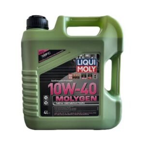 Liqui Moly Molygen New Generation 10W-40