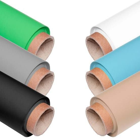 Background Paper Roll 9×36 Feet (Each) - Image 5