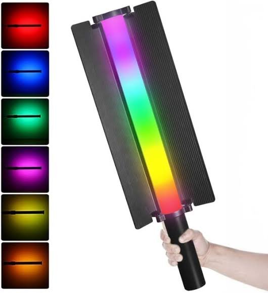 RGB Led Light Stick for Photography - Image 3