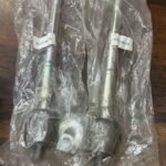 Steering Parts Front Axial Rod Steering Rack End 45503-0K130 For TOYOTA Hilux GUN125L GUN126L 1GDFTV 1GRFE 1KDFTV 2GDFTV 2KDFTV