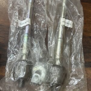 Steering Parts Front Axial Rod Steering Rack End 45503-0K130 For TOYOTA Hilux GUN125L GUN126L 1GDFTV 1GRFE 1KDFTV 2GDFTV 2KDFTV