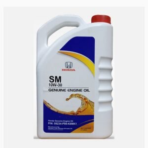 Honda 10W-30 3.7L Engine Oil