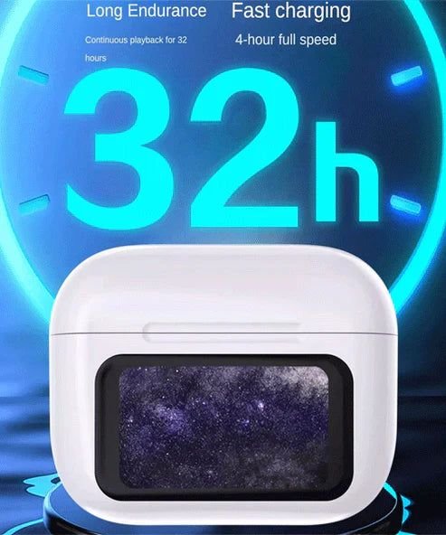 Touch Screen Airpods Pro 2 - Image 3