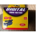 Sony 970 Digital Video Light Battery - High Capacity Rechargeable Li-ion Battery for Professional Videography